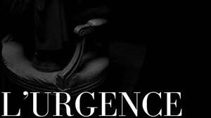 L'urgence de vivre