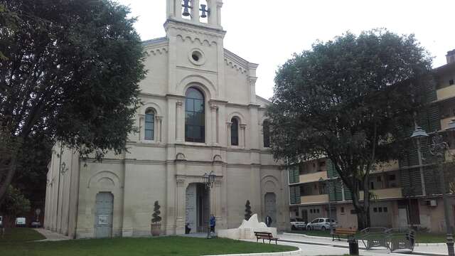 Le Temple