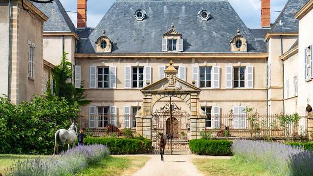 Schloss Vaugirard