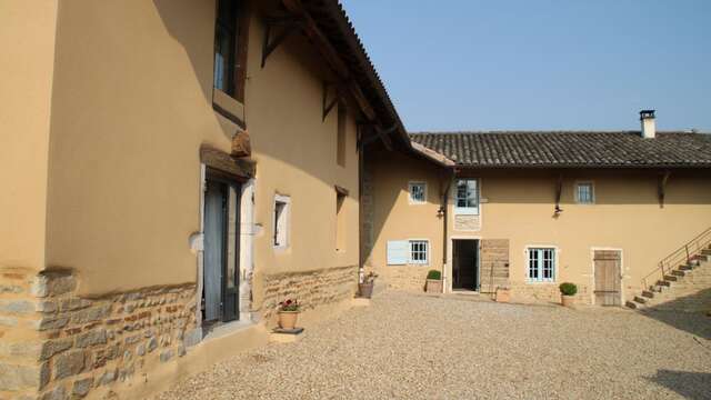 La Maison de Marie