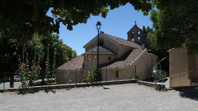 Le tour de la Roche