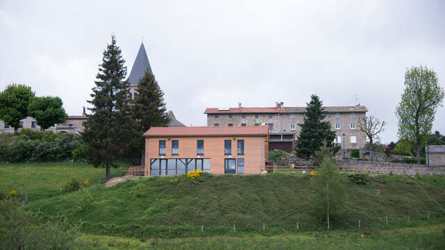 Location de matériel nordique - Gîte Les 4 saisons