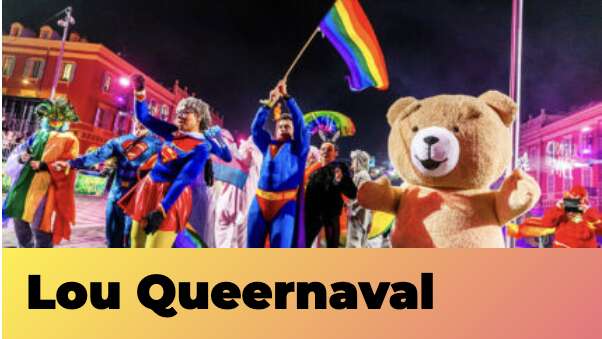 Lou Queernaval