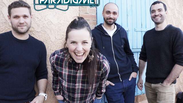 Musik im Dorf - Paradigma