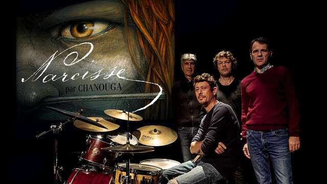 Narcissus, das Comic-Konzert