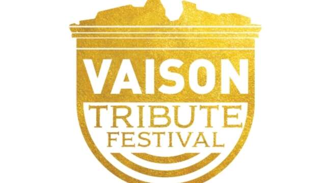 Vaison Tribute Festival