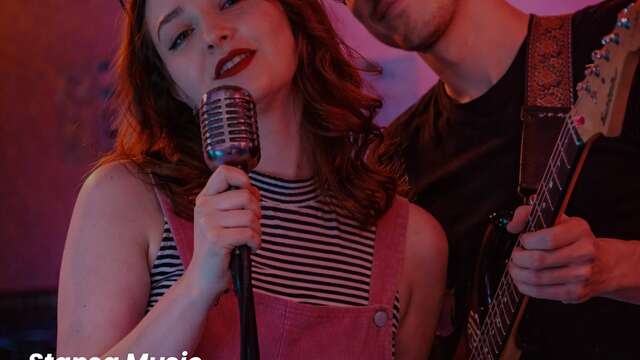 Concert - Stansa Music