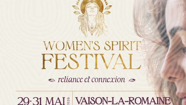Women's spirit festival