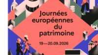 Journées Européennes du Patrimoine
