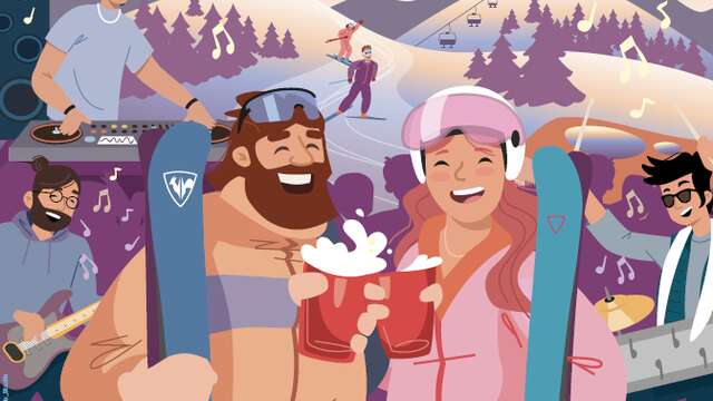 Happy end Altitude : Garden People