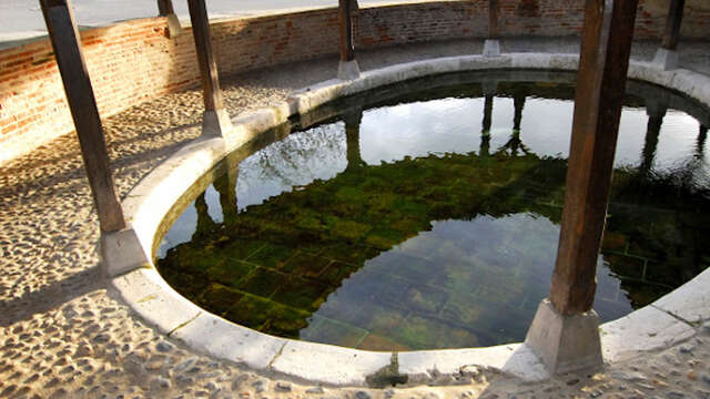 Les lavoirs de Valence d'Agen