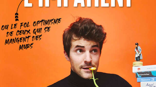 Starting Block: "MARC TOURNEBOEUF" humor