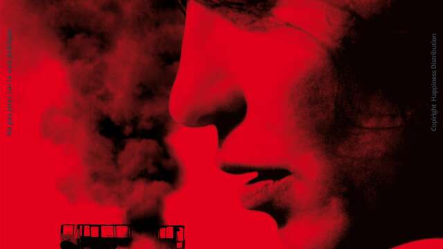 Ciné-club Incendies