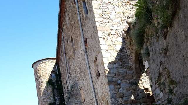 Le Château du Barry
