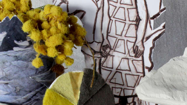 Performance : Maria Landgraf