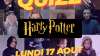 Quiz "Harry Potter" au Hangar Games