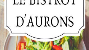 Le Bistrot d'Aurons