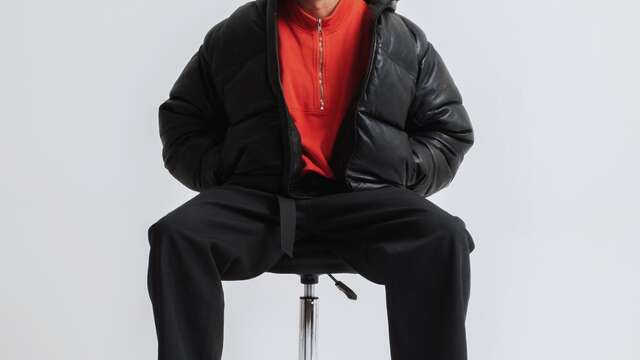 L.A.C Arena Concerts : Feder