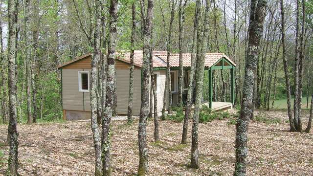 Les Trouilles - Gîtes