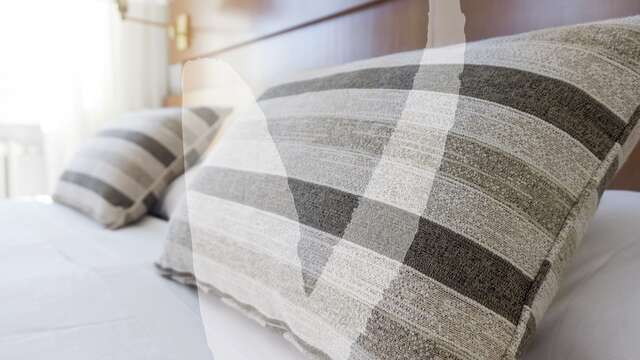 Meublé Les Amandiers - 4