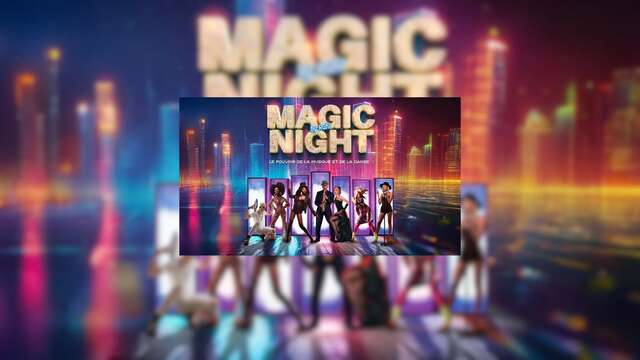 Magic Night