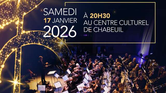 Chab'en scène: Valses de Vienne