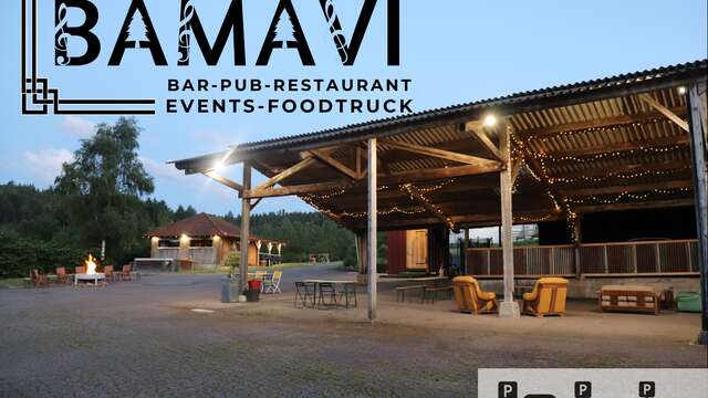 Bamavi Bar-Pub-Restaurant