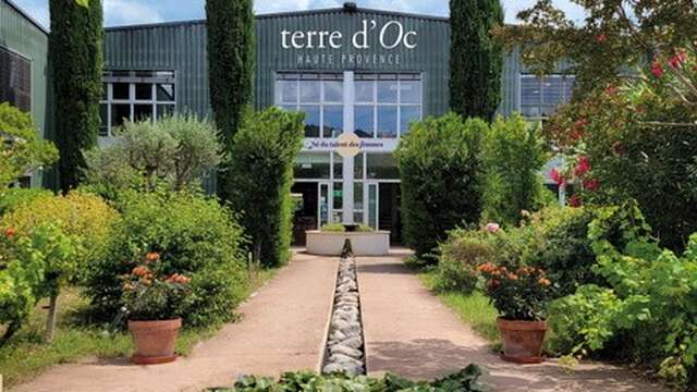Terre d'Oc