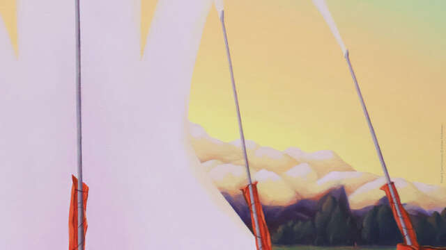 Exposition "À demain" d'Adrien Fricheteau