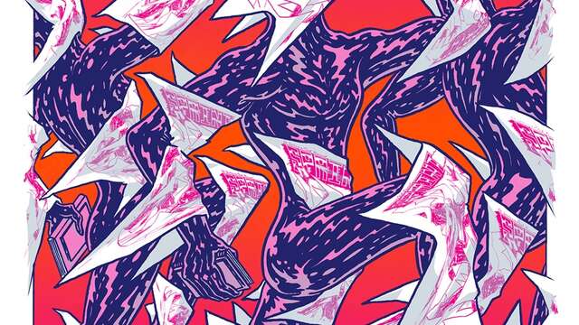 SPRINT #1 - festival de micro-édition et d'illustration