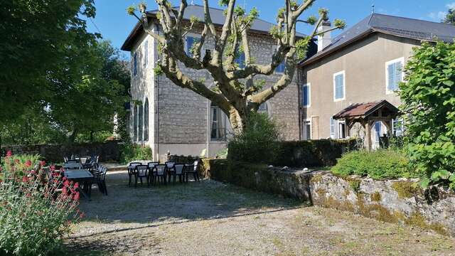 Seminar Centre "Val d'Orey