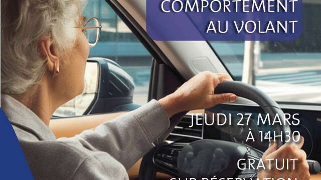 Conférence