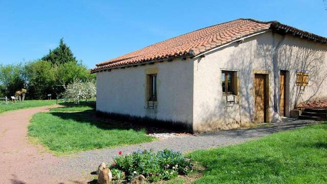 Gite du Grand Couvert