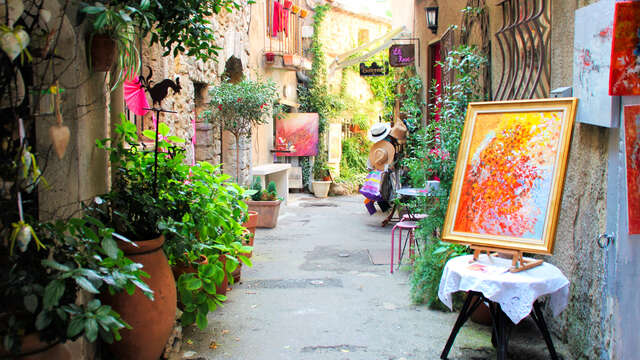 Arts et traditions provençales