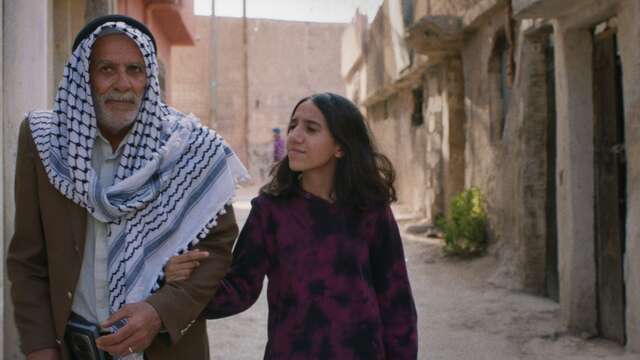 Projection - Regards d'enfance