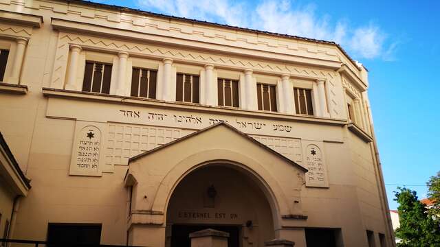 Synagogue