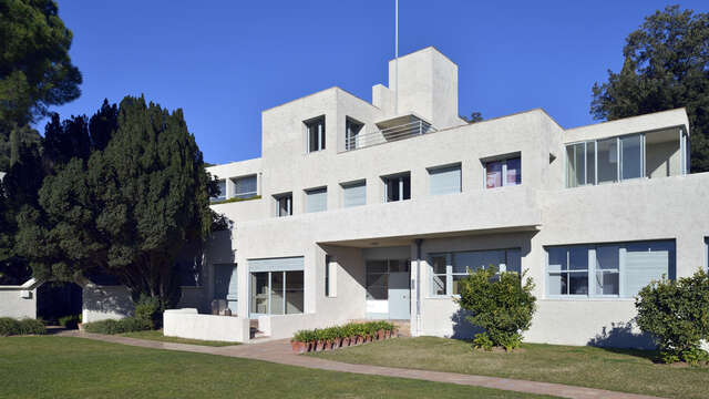 Villa Noailles - JEP 2026