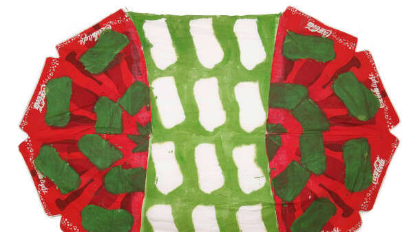 Jeune public - Atelier familles "Couleur et lumière"