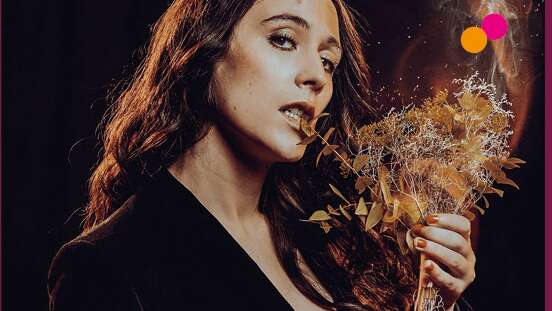 Leïla Duclos Quartet - Jazz vocal - concert de jazz