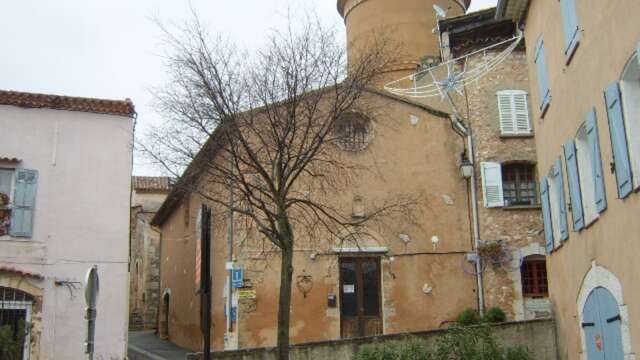 Chapel of Mercy or the White Penitents