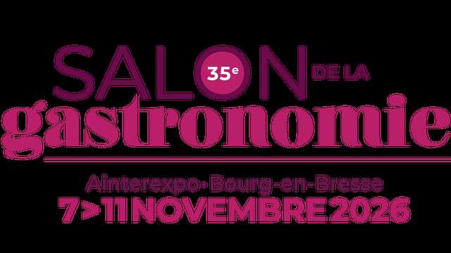 Salon de la Gastronomie - Ainterexpo
