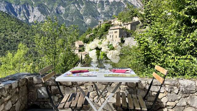 La Poterne de Pascale