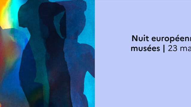 Nuit Européenne des Musées au Musée des Cristaux