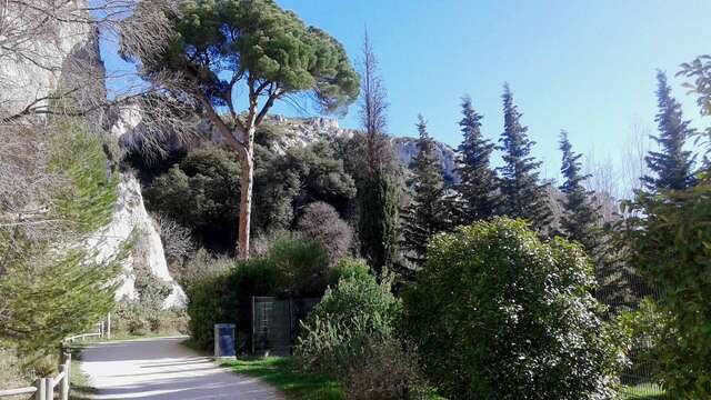 Parcours permanent d'orientation