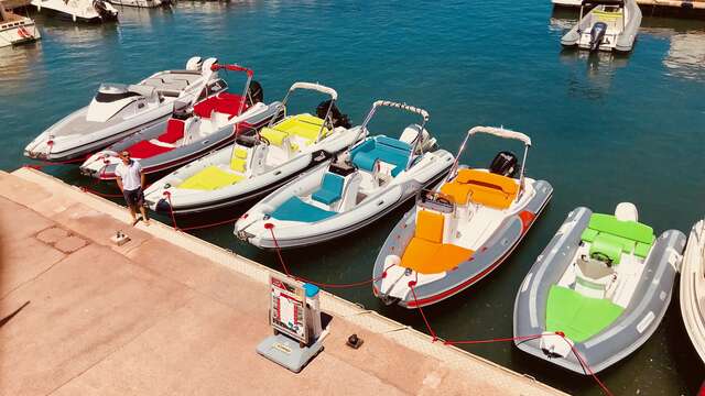 AGP BOATS