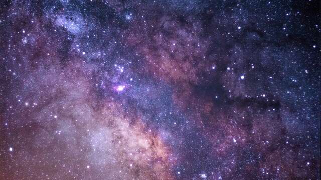 Journées Européennes du Patrimoine : découverte du ciel