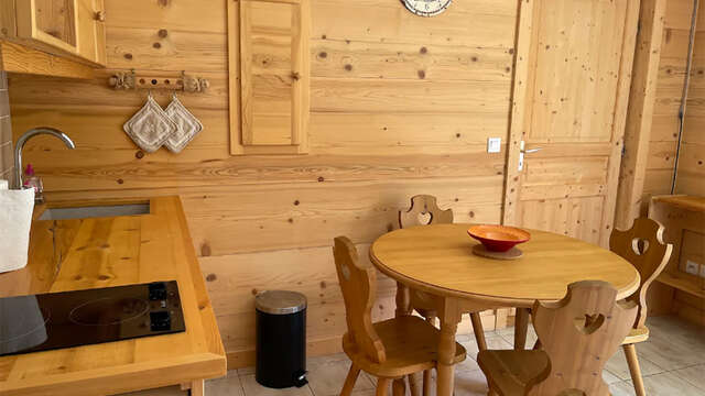 Studio - Les Tyroliens A