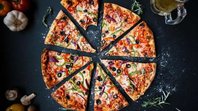 La Pizzeria