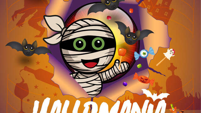 Festival Hallomania