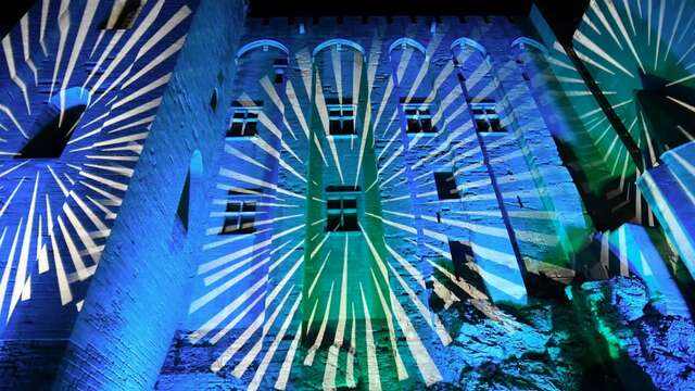 Spectacle le Grand Mix